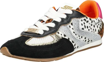 Produktbild von Steve Madden Sneaker Sneaker Textil