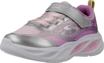 Image de Skechers WIP 303712N-SMLT in Pink color size 25