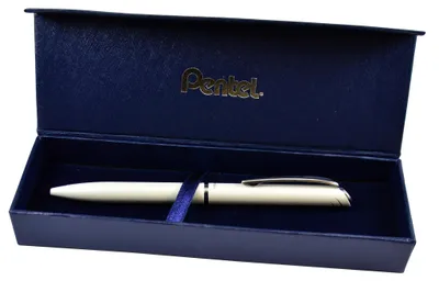 Produktbild von Pentel EnerGel Gel-Tintenroll Geh. w