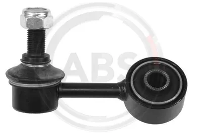 Produktbild von A.B.S. Koppelstange Stabilisator für MITSUBISHI PAJERO IV (V8W, V9W) 260220