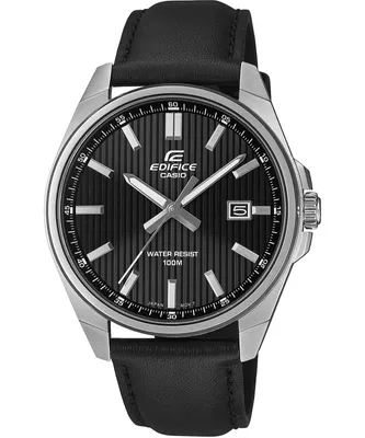 Produktbild von CASIO EDIFICE Herrenuhr EFV-150L-1AVUEF + BOX