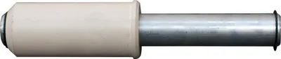 Produktbild von BIKE-LIFT Montageständer Aufnahmedorn Aluminium + Nylon Einarmschwinge Ø40,0mm passend für DUCATI - PMD-98/40