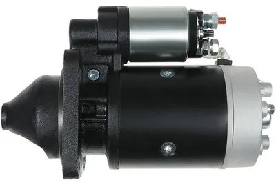 Obrázek produktu pro Startér pro ALFA ROMEO, IVECO, LANCIA, RENAULT 12V 2,4 kW
