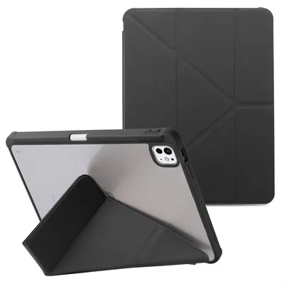 Obrázek produktu pro kryt na iPad Pro 13 2024 M4: imoshion Origami bookcase 2.0