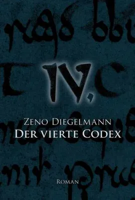 Immagine prodotto di Diegelmann, Z: Vierte Codex