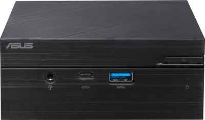 Obrázok produktu pre ASUS Mini PC PN41 BBP131MVS1 - Barebone - Mini-PC