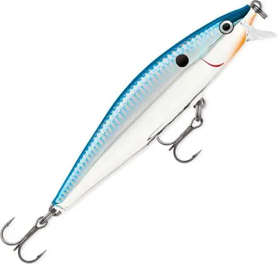 Produktbild von Rapala FLR08, 7 g, 8 cm, 0,6 m, 1,2 m