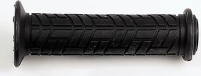 Produktbild von HIGHSIDER smart Griffgummi Schwarz 22,0 mm