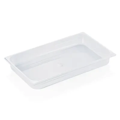 Immagine prodotto di Contenitori GN in plastica 1/1x65mm