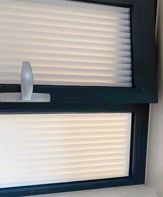 Productafbeelding van Raamfolie, privacyfolie - 100 x 200 cm