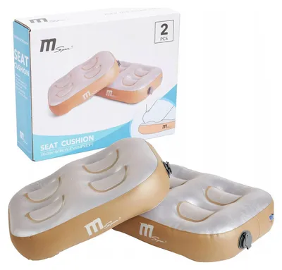 Produktbild von Marimex Anatomischer Sitz MSpa