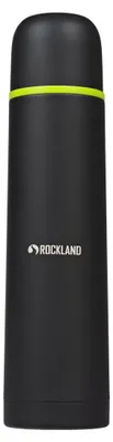 Immagine prodotto di Rockland Thermos Helios Vacuum Nero 700 ml