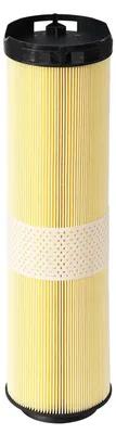 Produktbild von Luftfilter Castrol filters CA0137 passend für MERCEDES-BENZ E-Klasse Limousine (W211) Umluftfilter