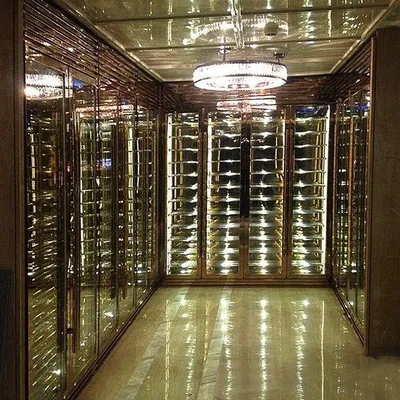 Zdjęcie produktu dla Archiwum na wino Lodówka na wino Szafka na wino Stojak na butelki Stojak na wino