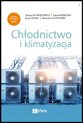 Immagine prodotto di Chłodnictwo i klimatyzacja