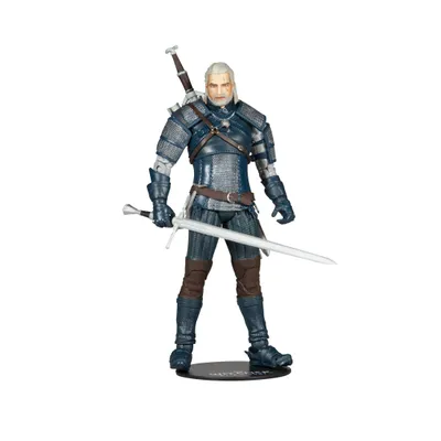 Image de Copie de MEZCO ACTION FIGURE MORTAL KOMBAT X SERIES 1 RAIDEN NEUF DANS SON BLISTER NUOVO  McFarlane Toys