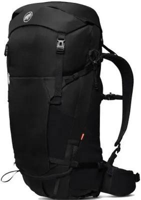Produktbild von MAMMUT Lithium 50 L Wanderrucksack schwarz