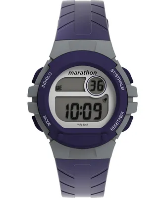 Obrázek produktu pro Fialové hodinky Timex TW5M32100