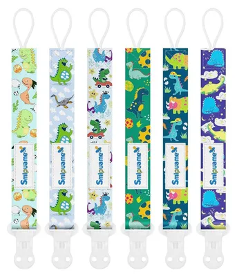 Produktbild von Schnullerkette Baby