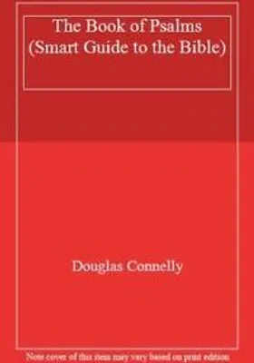 Obrázek produktu pro The Book of Psalms