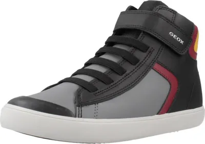 Immagine prodotto di Sneakers Del Marchio Geox Del Modello J Gisli Nero