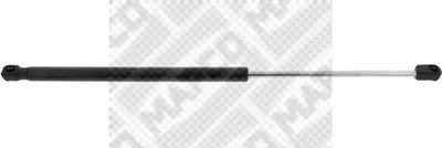 Produktbild von MAPCO 91761 Gasfeder Heckklappendämpfer für AUDI Q5 (8RB) 500mm