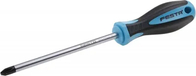 Obrázek produktu pro Křížový šroubovák 3x150mm FESTA
