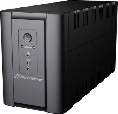 Obrázok produktu pre BlueWalker PowerWalker VI 1200 SH FR - UPS - AC 170