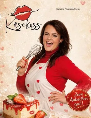 Produktbild von Käsekuss