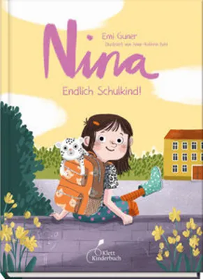 Immagine prodotto di Nina - Endlich Schulkind!