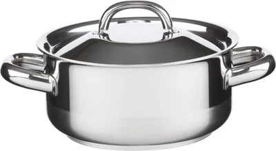 Image de KOLIMAX Casserole avec couvercle 15 cm, 1,0 l