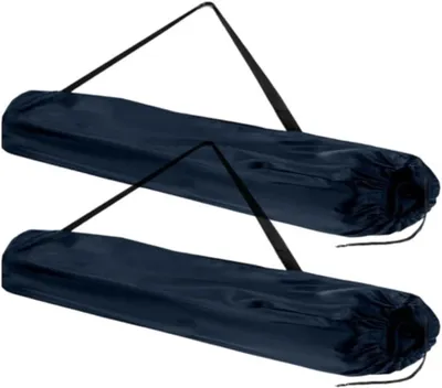 Imagen del producto de 5 bolsas para aspiradora de polvo, profesionales, paquete de 5 unidades