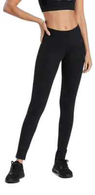 Productafbeelding van DITCHIL Legging, model Lotus, zwarte legging, maat XL, voor dames