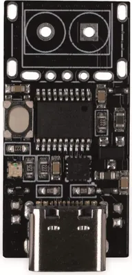 Image de Joy-iT COM-ZY12PDN Module de déclenchement d'alarme (COM-ZY12PDN)