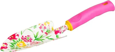 Productafbeelding van Lopatka Strend Pro, voor tuinieren, onderdrukt bloei, roze, 32x8 cm, Ladies line