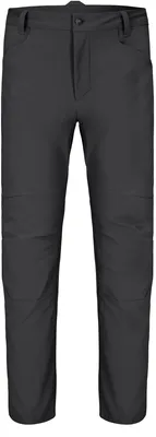Image de Pantalon textile Spidi Volt pour moto, noir, taille 28
