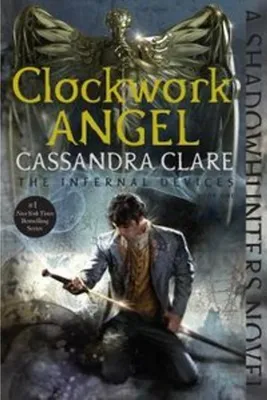 Produktbild von Clockwork Angel