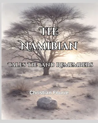 Produktbild von The Namibian