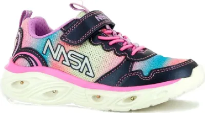 Image de Pablosky Sneakers 10147-619401 in Multicolored color size 34