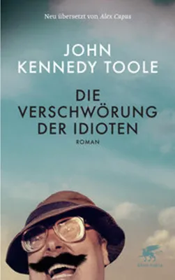 Produktbild von Die Verschwörung der Idioten