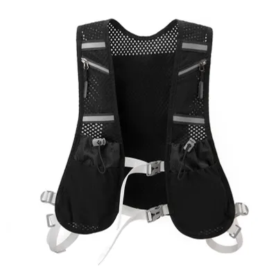 Productafbeelding van Ademend Sportvest voor Heren en Dames