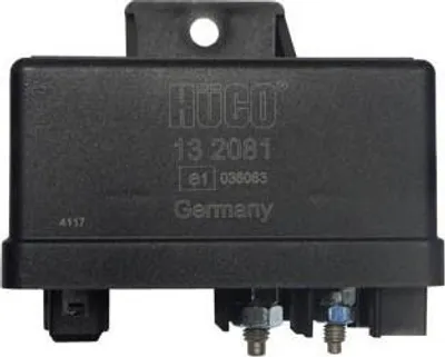 Image de Relais, Glühanlage HUCO 132081