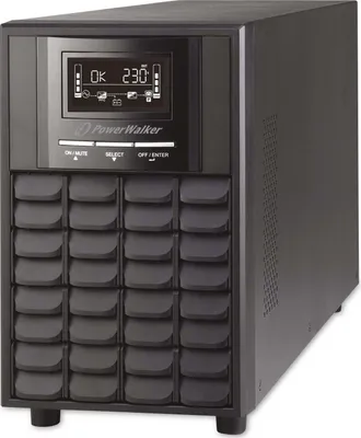 Produktbild von PowerWalker VI 3000 CW USV 3000VA/ 2100W