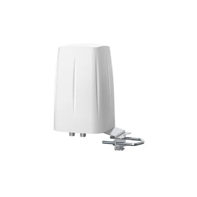 Image de Antenne extérieure LTE MIMO 4x4 avec N(f) - omnidirectionnelle, IP67