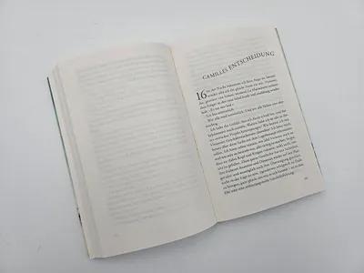 Image de Die Bibliothek der guten Taten