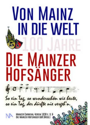 Zdjęcie produktu dla Von Mainz in die Welt