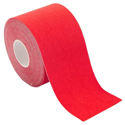 Produktbild von Kinesiologieband Elastisches Sportband - Verbesserung der Blutzirkulation - NIXIAK229122254a
