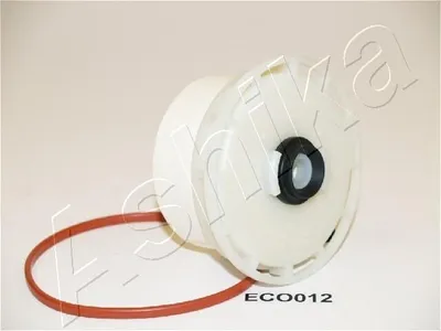 Produktbild von Kraftstofffilter ASHIKA 30-ECO012 für TOYOTA LAND CRUISER (VDJ20, UZJ20) Filtereinsatz