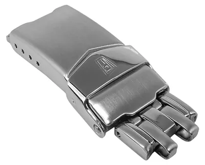 Produktbild von Festina | Schließe Faltschließe 16mm für Edelstahl Band F16063