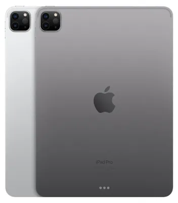 Immagine prodotto di Apple 27,90 cm (11") iPad Pro Wi-Fi